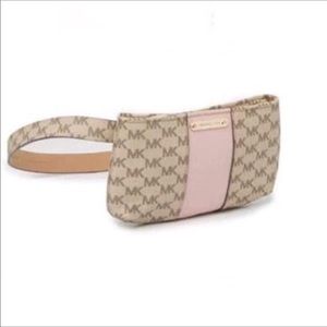MK Logo Belt Bag/Fanny Pack SzL/XL